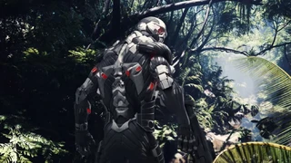 Состоялся официальный анонс Crysis Remastered