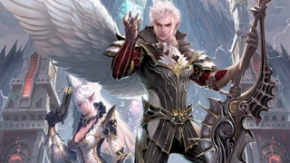 В разработке находится Project LW — новая MMORPG во вселенной Lineage для глобального рынка