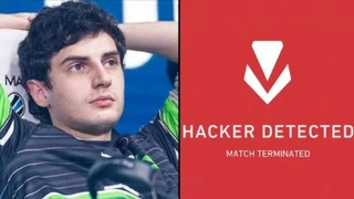 Звезду CS:GO забанили в Valorant — он всего лишь подключил телефон к компьютеру для зарядки