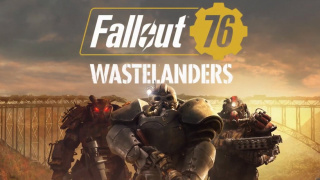 Обзор Fallout 76: Wastelanders — «Теперь есть с кем поговорить»
