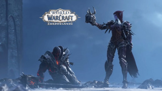 World of Warcraft: игроки нашли намёки на поддержку трассировки лучей в дополнении Shadowlands 