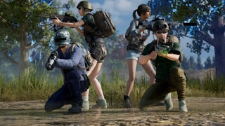 Playerunknown's Battlegrounds﻿: планы по борьбе с мошенничеством и улучшению производительности на 2020 год