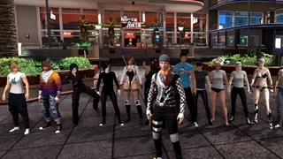 Как выглядит APB: Reloaded на движке Unreal Engine 4