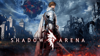 Shadow Arena выйдет в раннем доступе через месяц