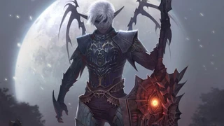 Lineage 2M будет поддерживать разрешение 8K на ПК