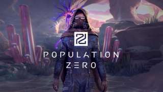 Опубликован трейлер запуска Population Zero