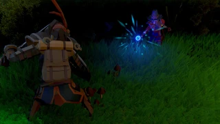 «Вдохновлялись Ultima Online, Runescape и Tibia»: анонсирована хардкорная MMORPG The Blocky Ages