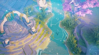 Создатели Vainglory официально анонсировали кроссплатформенный шутер Catalyst Black