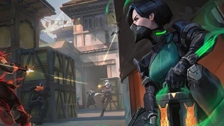 В файлах беты Valorant нашли упоминания о режиме Deathmatch и версий для PS4, Android и iOS