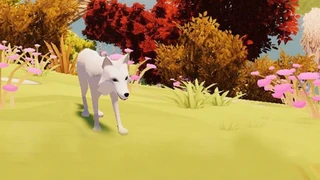 Кроссплатформенный симулятор выживания в мире животных Anilife вышел на Kickstarter