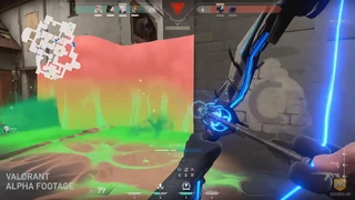 Популярный стример нашёл серьёзный недостаток в рейтинговой системе Valorant