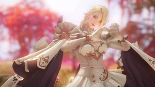 Корейцы теперь могут делать селфи в Lost Ark