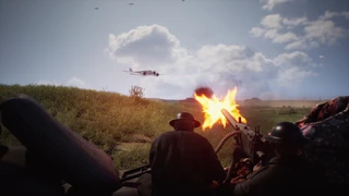 Strategic Mind: Blitzkrieg — добро пожаловать на настоящую войну!