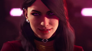 [Inside Xbox] Новый трейлер вампирской RPG Vampire: The Masquerade — Bloodlines 2