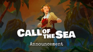 [Inside Xbox] Анонсирована красивая адвенчура Call of the Sea