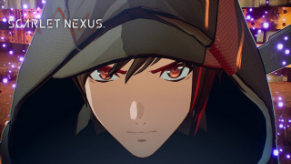 [Inside Xbox] Bandai Namco анонсировала анимешный экшен Scarlet Nexus