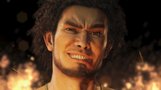 [Inside Xbox] Yakuza: Like A Dragon выйдет на PC и консолях Xbox
