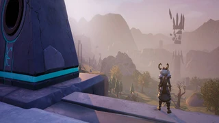 Стрим Frozen Flame — Изучаем еще не вышедшую Action RPG с элементами выживания