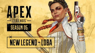 Apex Legends: вся информация о 5 Сезоне «Улыбка удачи» — запуск, боевой пропуск, задания и многое другое
