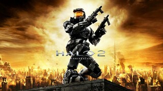 Состоялся релиз Halo 2: Anniversary на PC