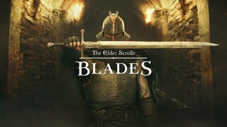 Бесплатная мобильная RPG The Elder Scrolls: Blades покинула ранний доступ