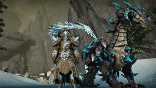 MMORPG Dragon's Prophet закрывается во второй раз