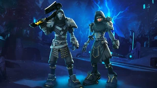 Поддержка Darwin Project прекращена спустя четыре месяца после релиза