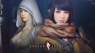 Новых героев в Shadow Arena планируется добавлять каждые 3-4 недели