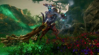 Авторы New World рассказали о таинственных PvE аренах 