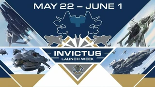 Альфа-версия Star Citizen доступна бесплатно в течение ограниченного времени