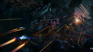 Фанатский ремейк отмененной Star Wars: Battlefront 3 вышел в качестве самостоятельной игры