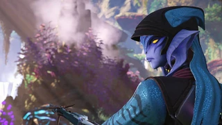 Обзор Crucible — «Спасибо, что бесплатно»