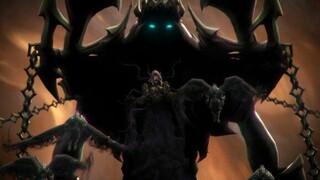 В World Of Warcraft Shadowlands игроки смогут применять заклинание, действующее 10 000 лет