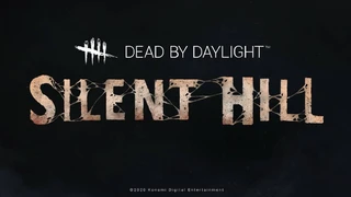 Шерил Мейсон и Палач из Silent Hill появятся в Dead by Daylight