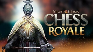 В Might & Magic: Chess Royale появились герои, способные переломить ход боя