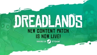 Пошаговая стратегия Dreadlands получила обновление с переработкой системы прогрессии