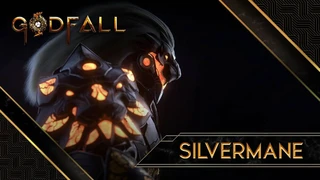 Godfall получила новый тизер-трейлер