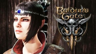 Larian Studios обещают поделиться новыми подробностями Baldur's Gate 3 в июне