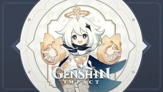 Следующее тестирование Genshin Impact начнется в июле