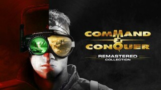 Command & Conquer и Red Alert с улучшенной графикой вышли в Steam и Origin