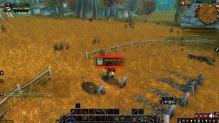 World of Warcraft: игрок три дня пытался избавиться от бага, не позволяющего ему играть