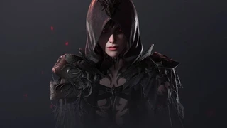 Новый архетип Ассасин доступен в русской версии MMORPG Lost Ark