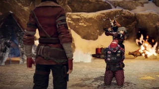 Новый трейлер Wasteland 3 посвящен фракциям в игре