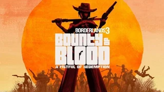 15 минут геймплея нового дополнения «Bounty of Blood» для Borderlands 3