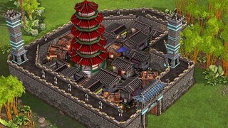 Стала известна дата релиза Stronghold: Warlords