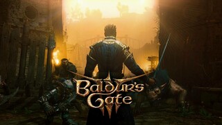 Стала известна примерная дата выхода Baldur's Gate 3