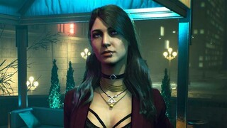 Опубликован новый трейлер Vampire: The Masquerade — Bloodlines 2