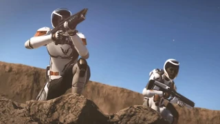 Немного подробностей масштабного дополнения «Odyssey» для Elite Dangerous