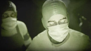 The Outlast Trials — кооперативный хоррор о контроле разума во времена Холодной войны