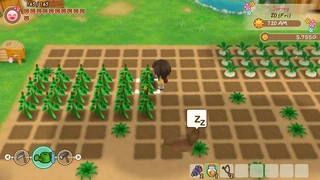 Анонсирован ремейк Story of Seasons: Friends of Mineral Town на ПК